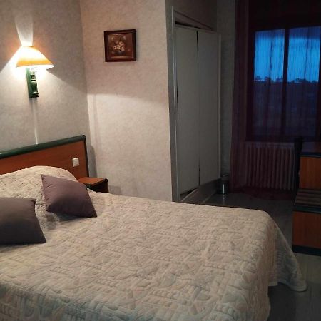 Hotel Moderne Prades-d'Aubrac Zewnętrze zdjęcie